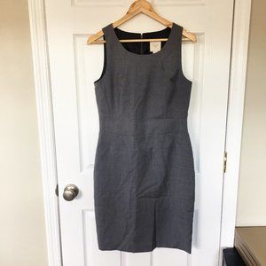J. Crew | NWT Tailored Shift Dress